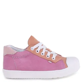 (2627G-23/2628G-23) Emel Trainers Pink