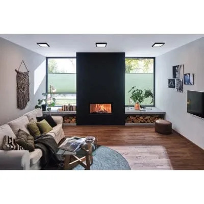 Abia 300x300mm Square LED Panel