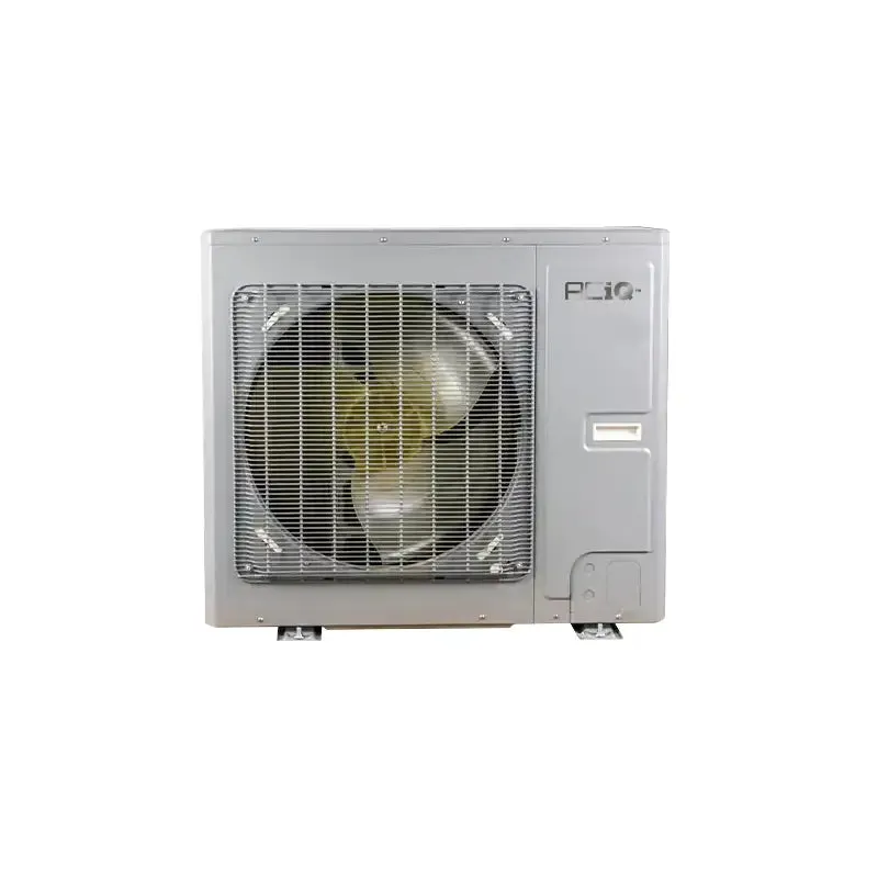 ACiQ 3.5 Ton 15.5 SEER2 High Efficiency Central Heat Pump System | Inverter