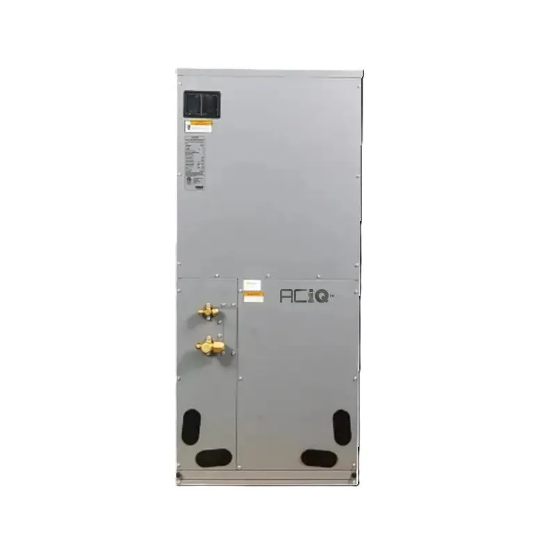 ACiQ 3.5 Ton 15.5 SEER2 High Efficiency Central Heat Pump System | Inverter