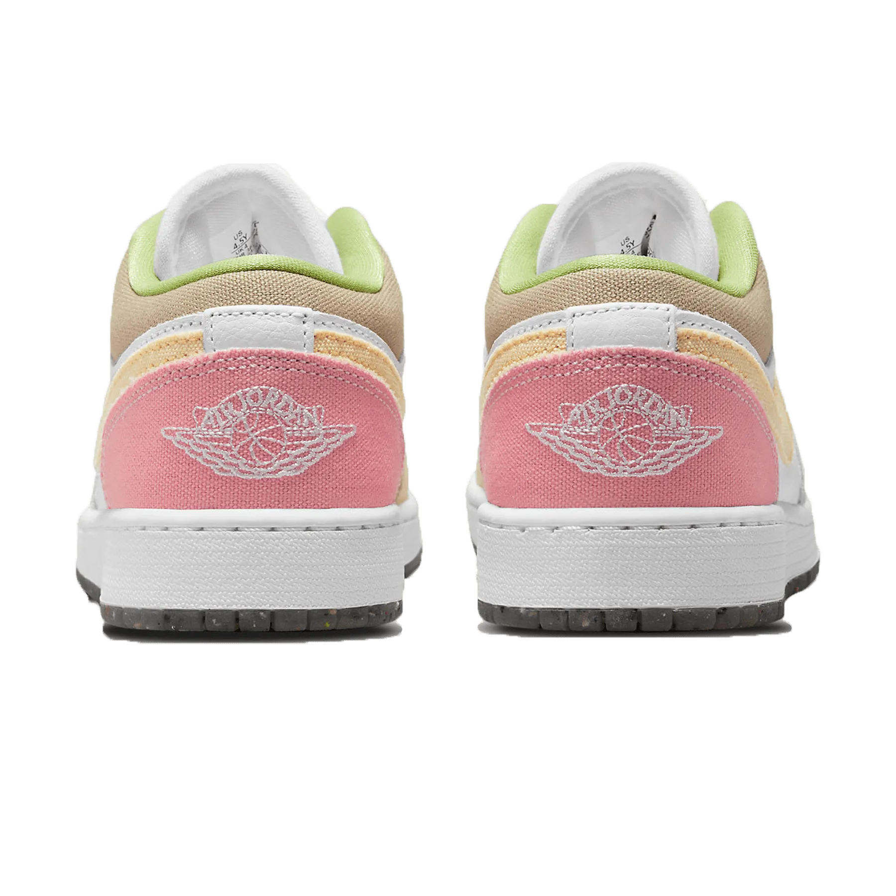 Air Jordan 1 Low 'Pastel Grind'