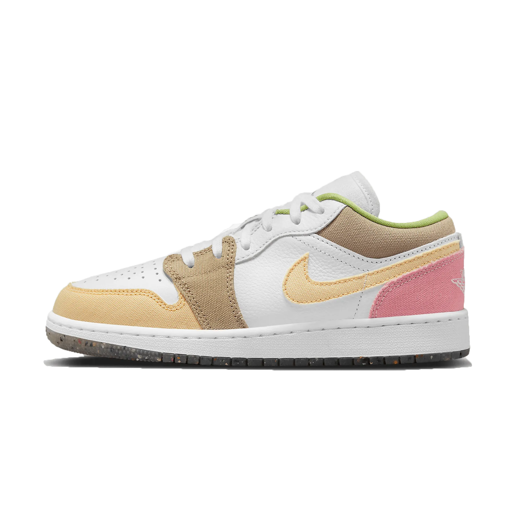 Air Jordan 1 Low 'Pastel Grind'