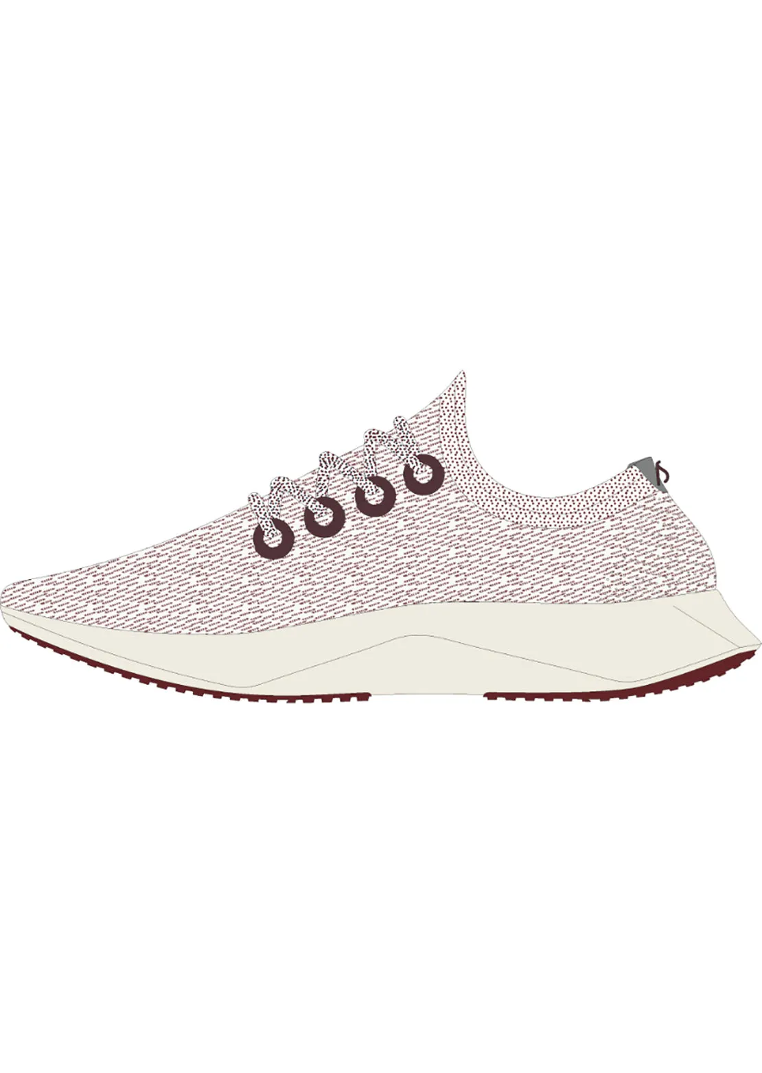 Allbirds Womens Tree Dasher 2 Shoes