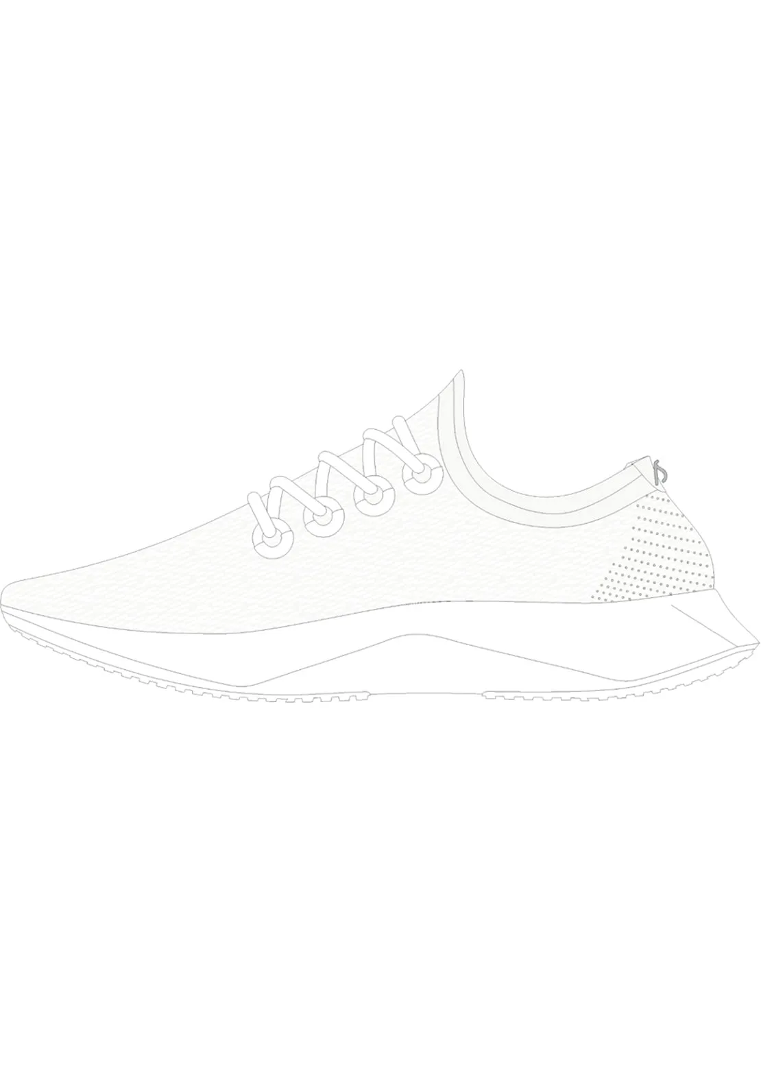 Allbirds Womens Tree Dasher 2 Shoes