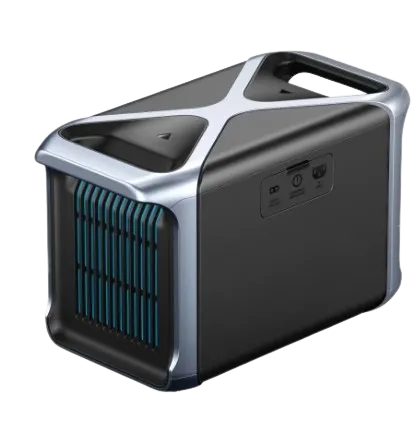 Anker 757 1229WH/1500W PowerHouse Portable Power Station Manufacturer RFB