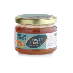 Better Foodie Vegan H*ney Honey Alternative 300g