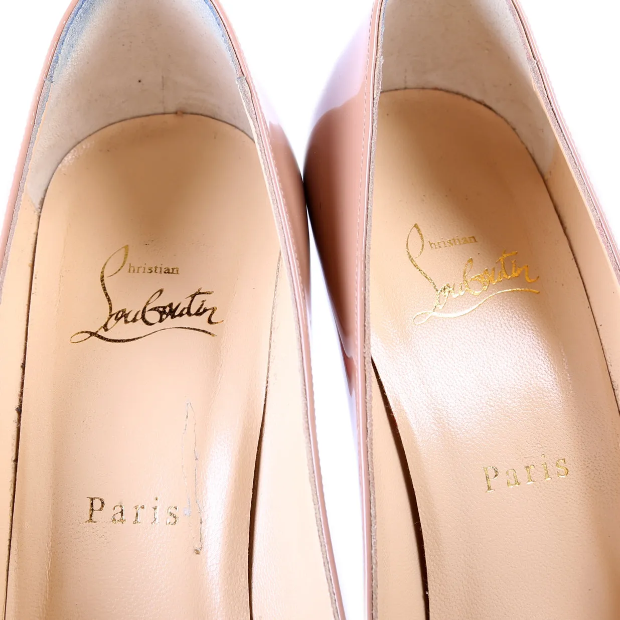 Bianca 140MM Pumps Size 39.5