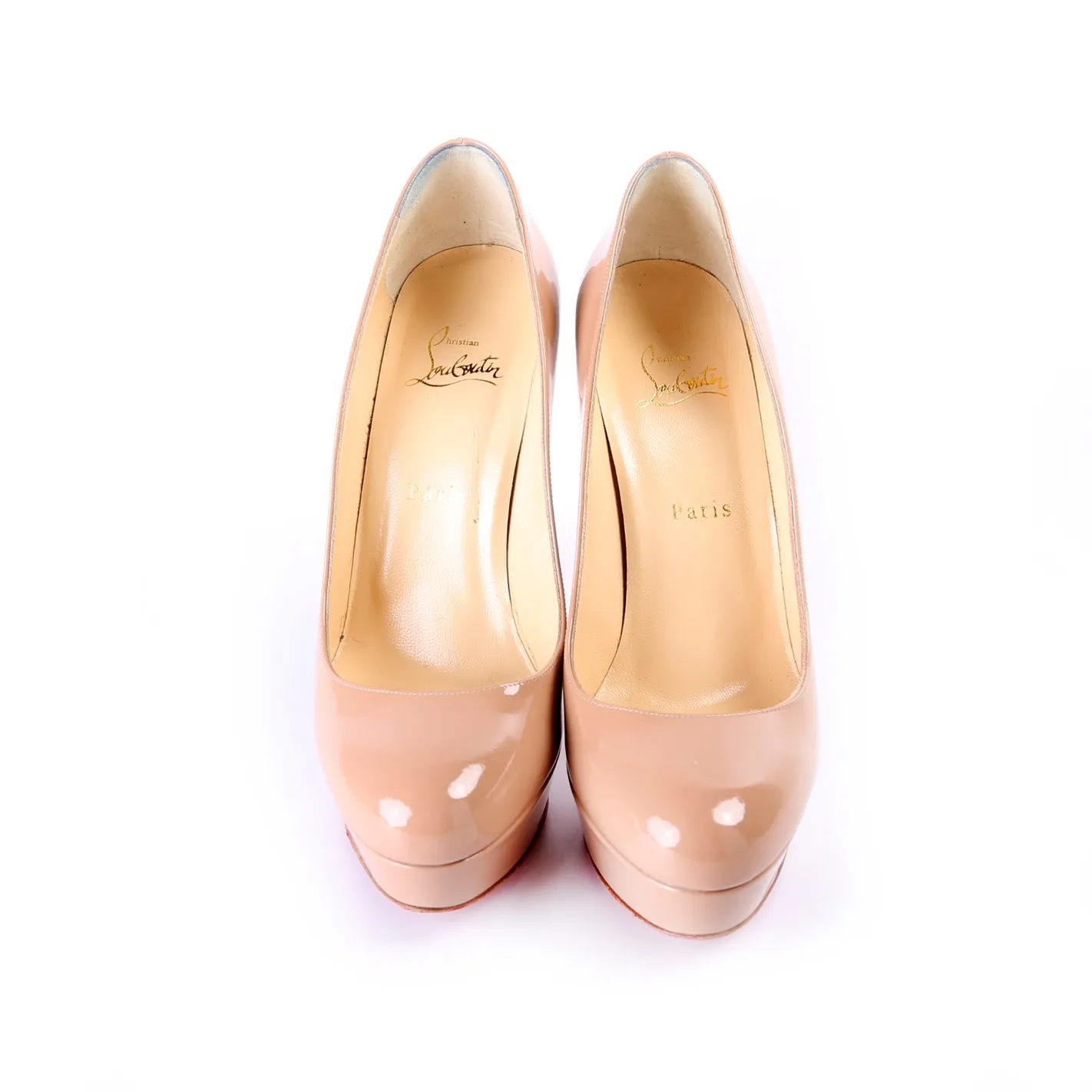 Bianca 140MM Pumps Size 39.5