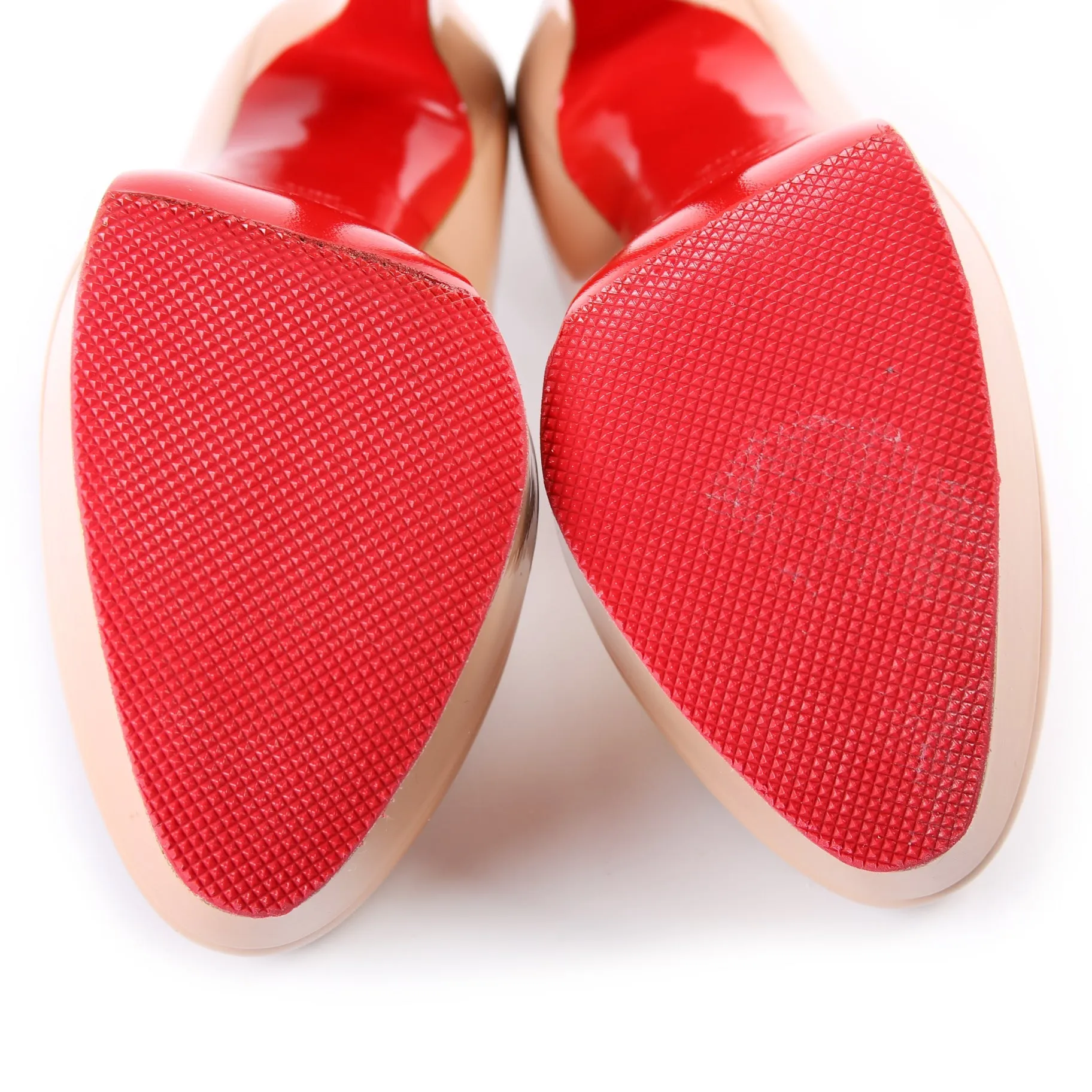 Bianca 140MM Pumps Size 39.5