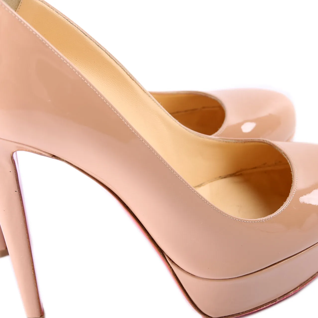 Bianca 140MM Pumps Size 39.5