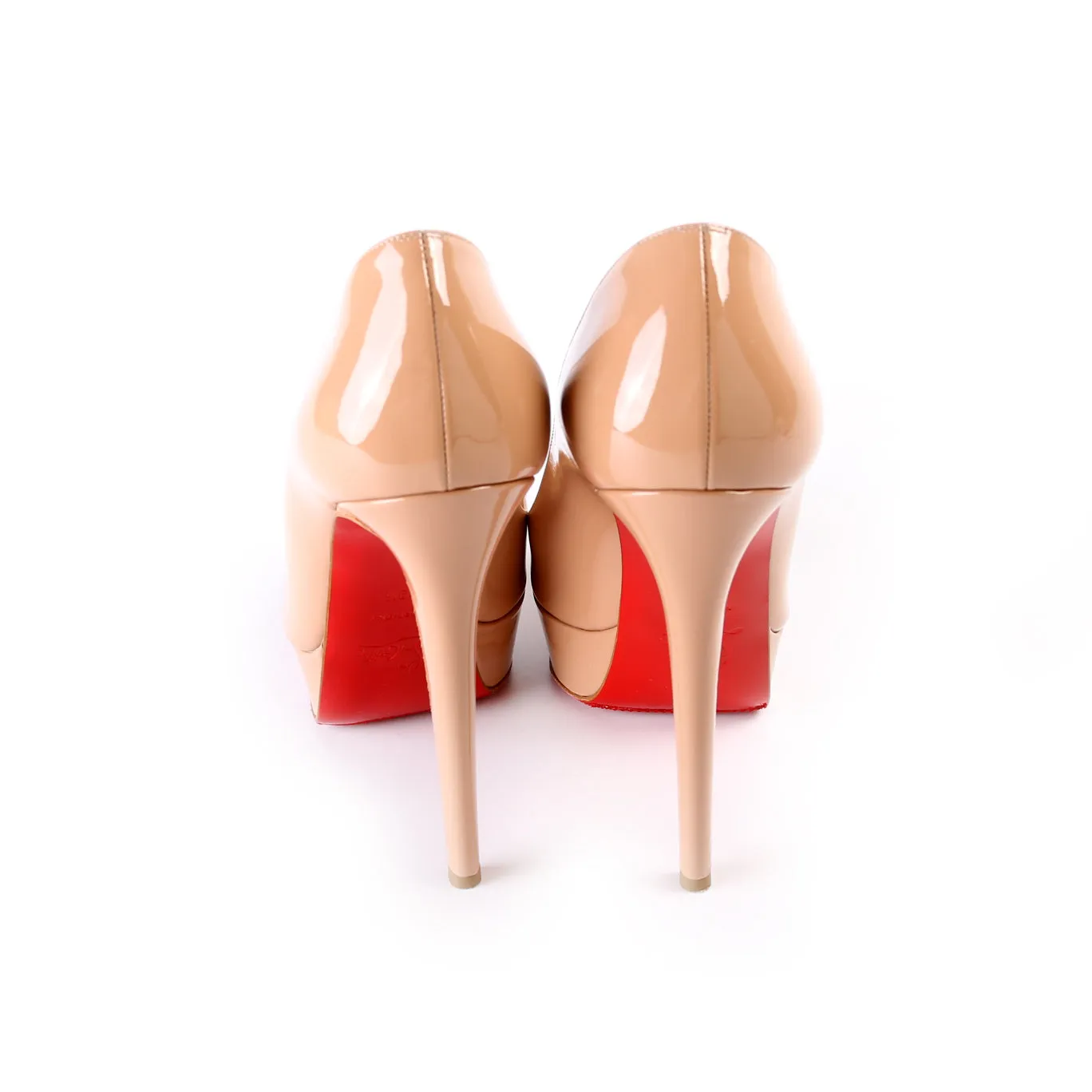 Bianca 140MM Pumps Size 39.5