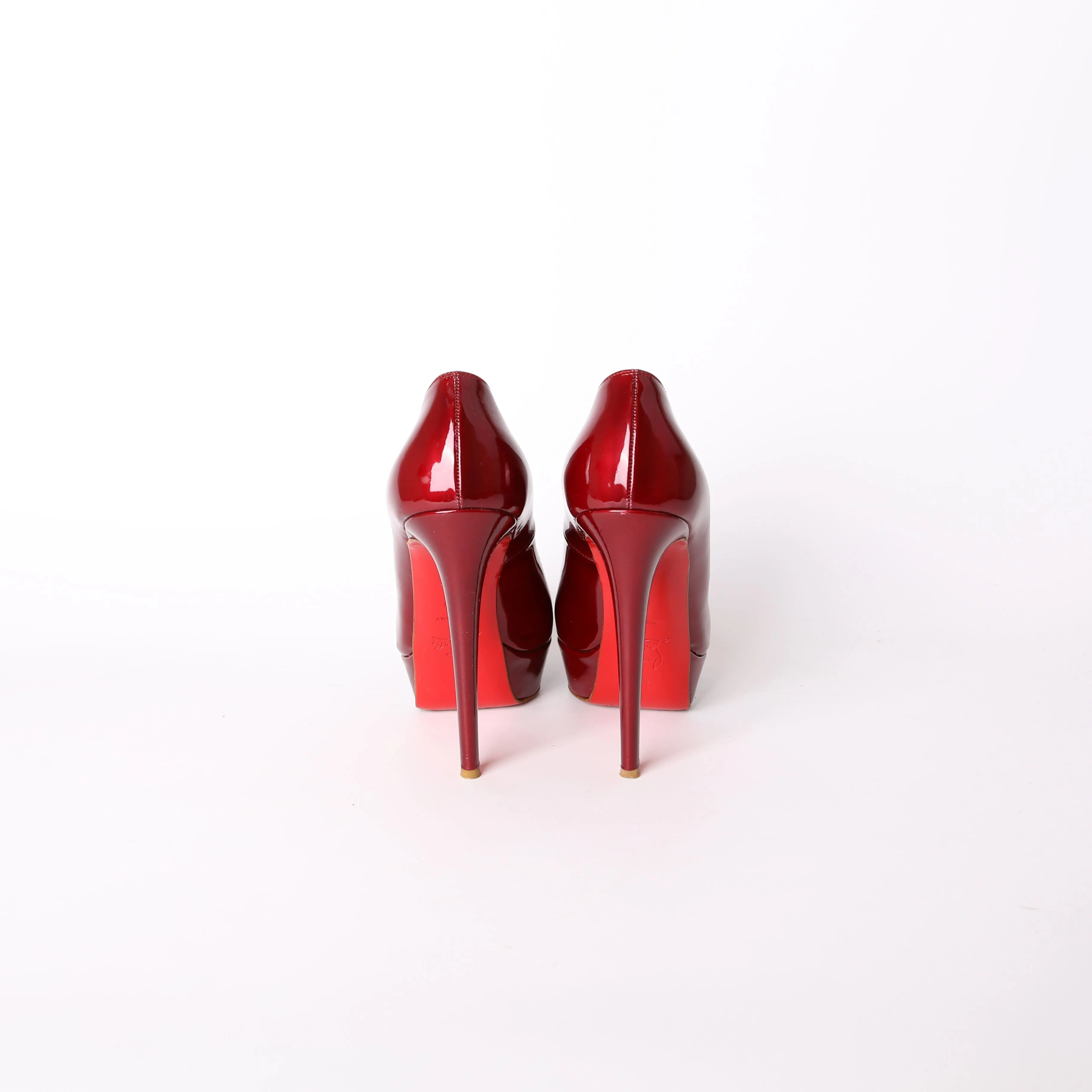 Bianca 140MM Size 37.5