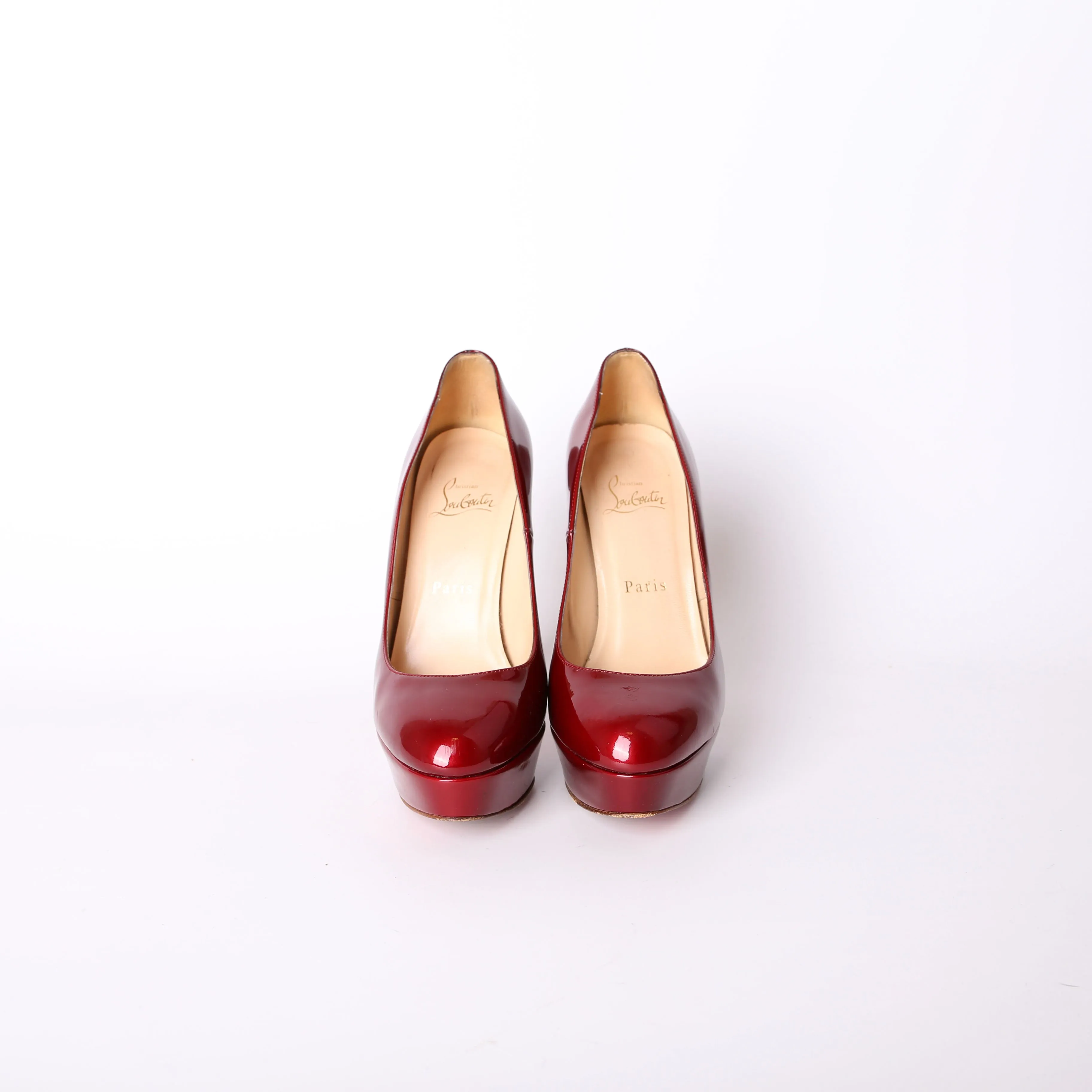 Bianca 140MM Size 37.5