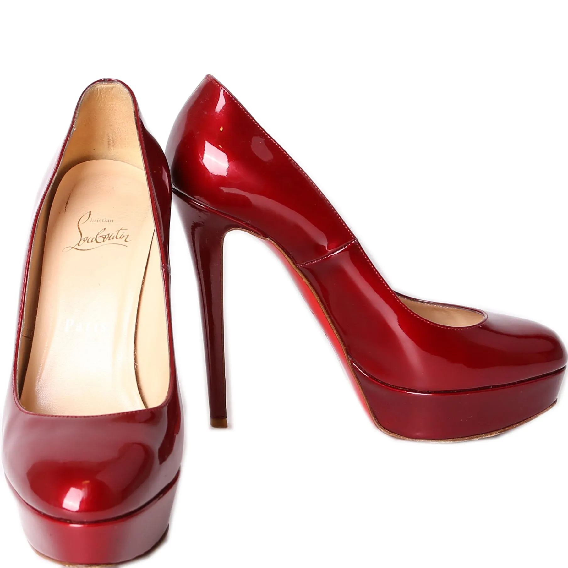 Bianca 140MM Size 37.5