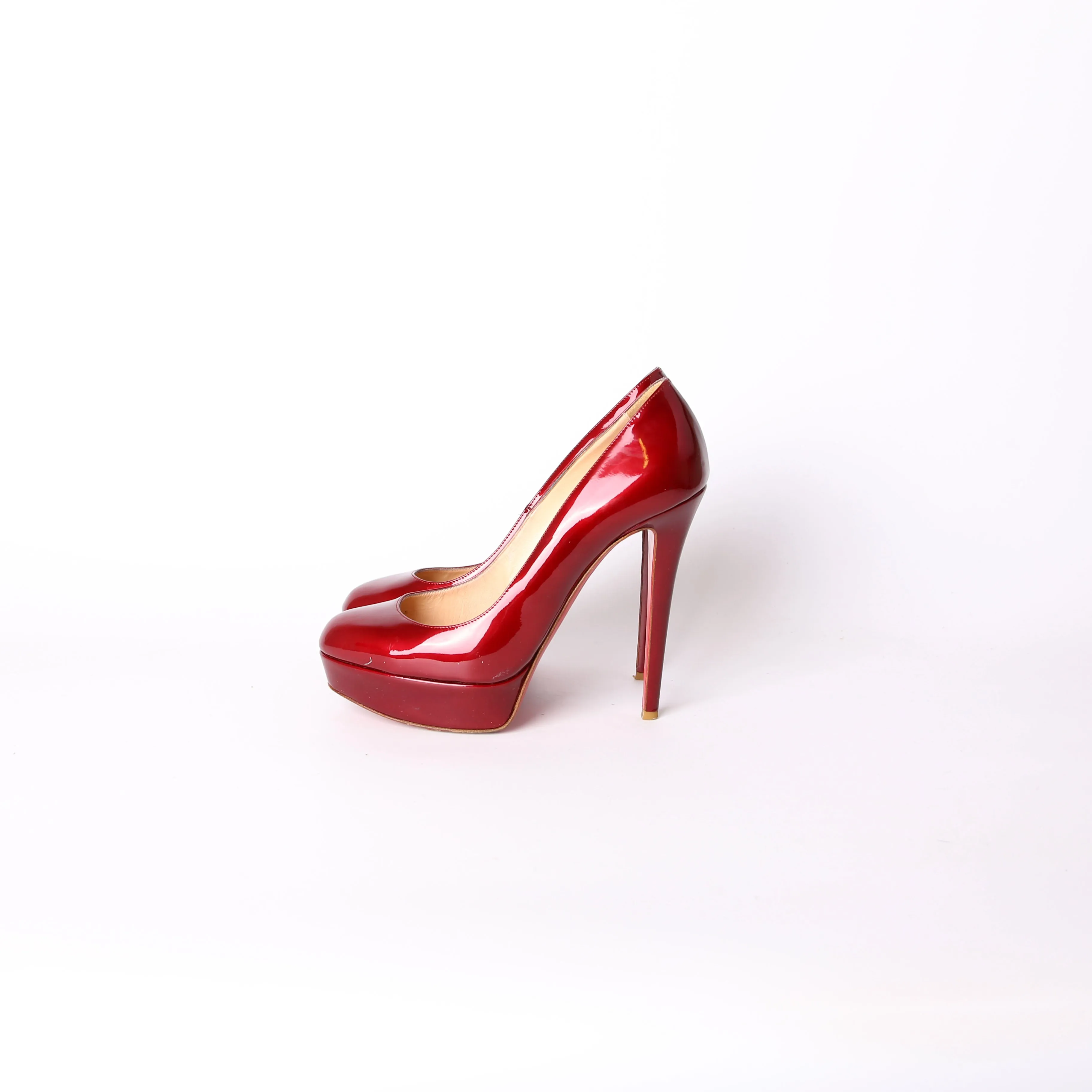 Bianca 140MM Size 37.5