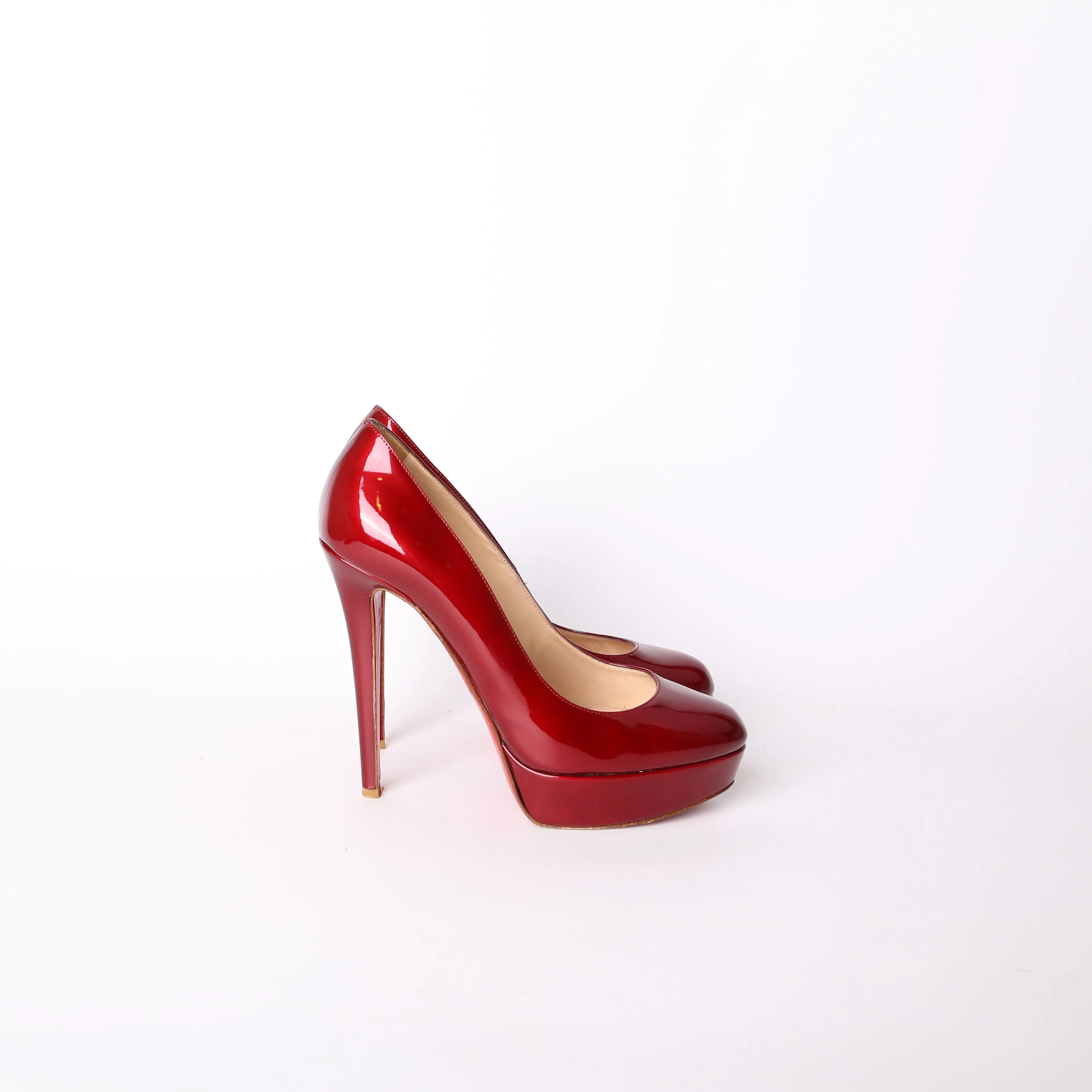 Bianca 140MM Size 37.5