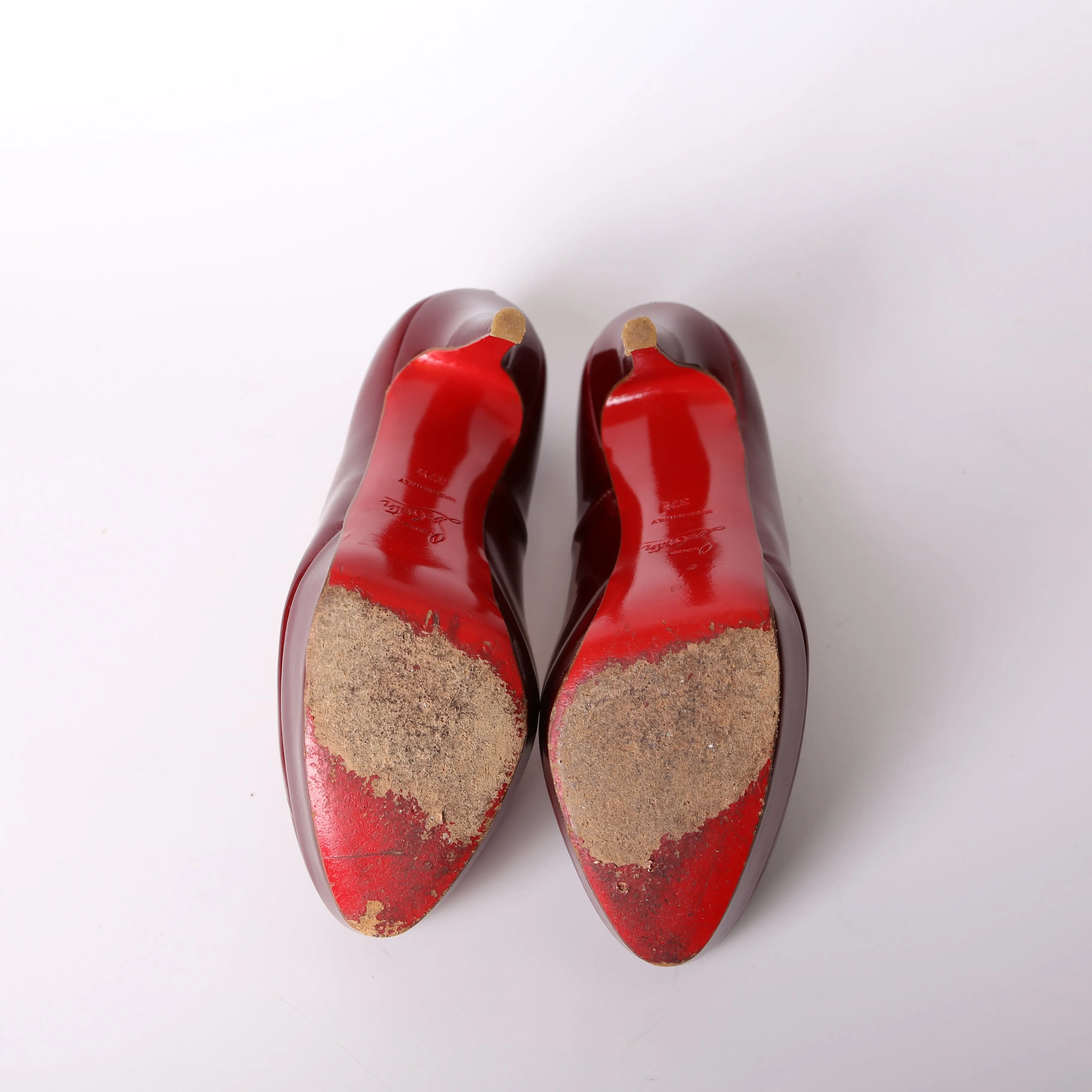 Bianca 140MM Size 37.5