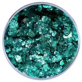 Biodegradable Glitter Gel - Metallic Mermaid (Chunky Mix BioMermaid)