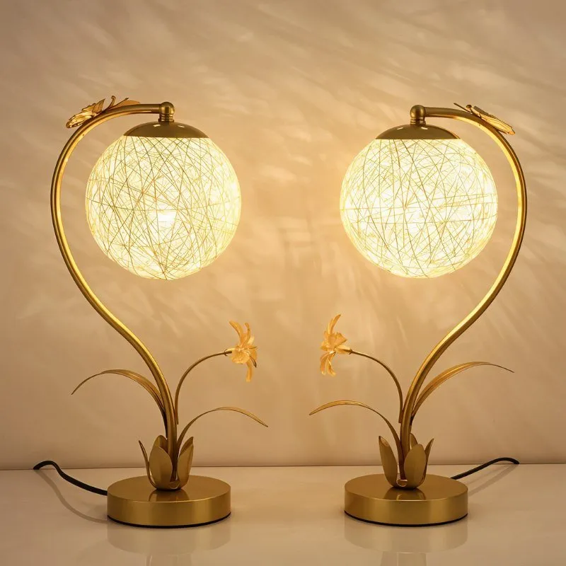 Bloom Table Lamp