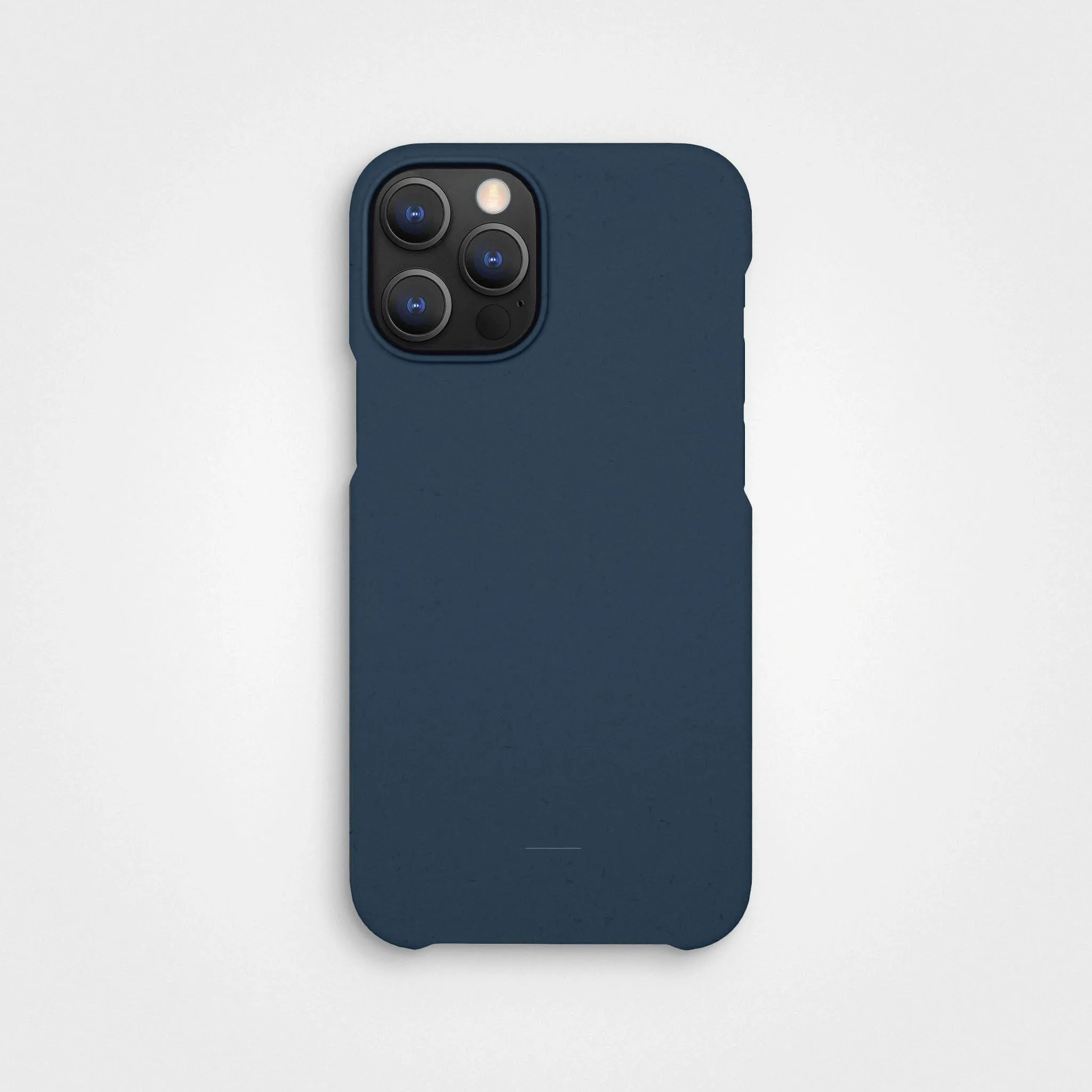 Blueberry Blue Phone Case & Screen Protection Bundle | Free Cable worth €30