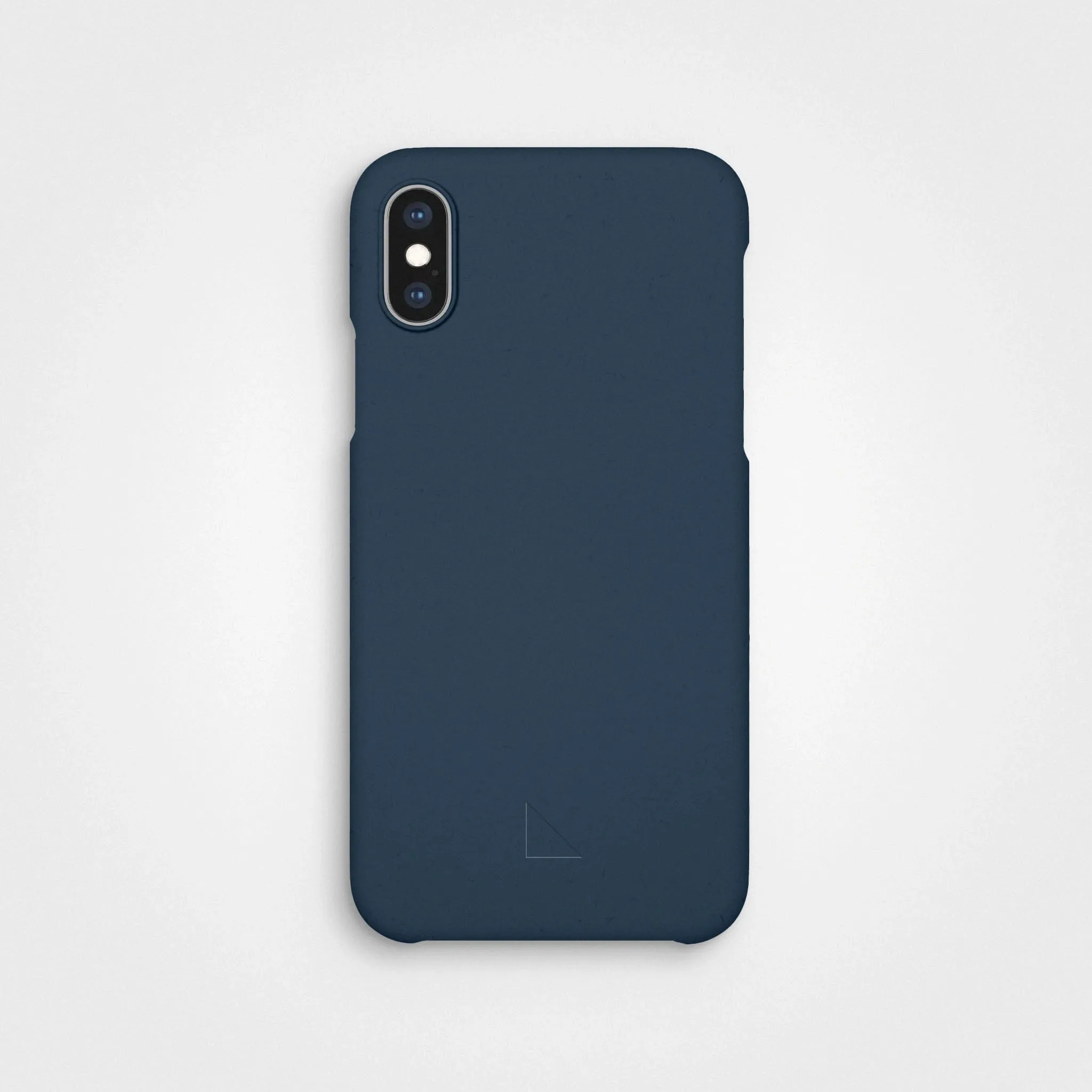 Blueberry Blue Phone Case & Screen Protection Bundle | Free Cable worth €30