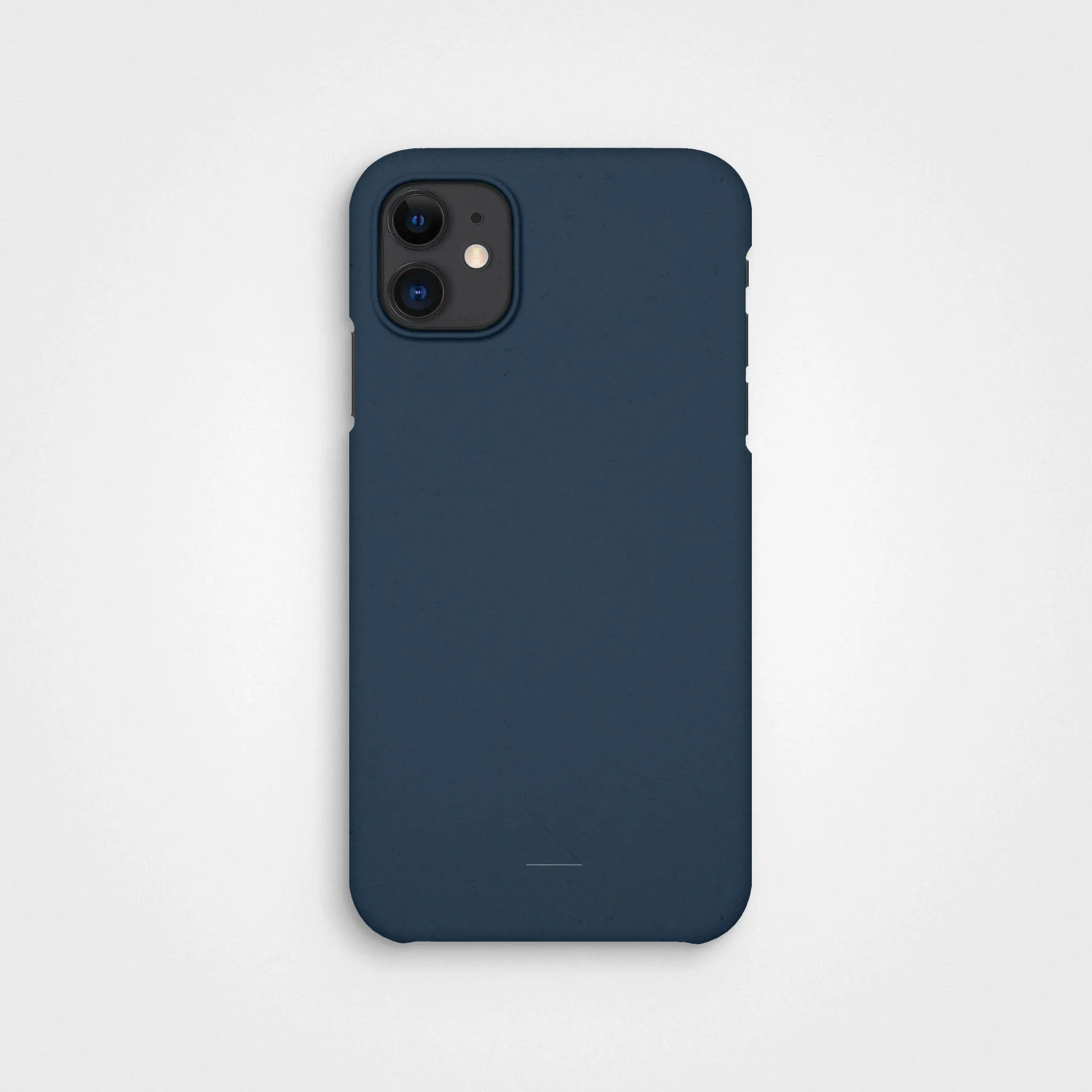 Blueberry Blue Phone Case & Screen Protection Bundle | Free Cable worth €30