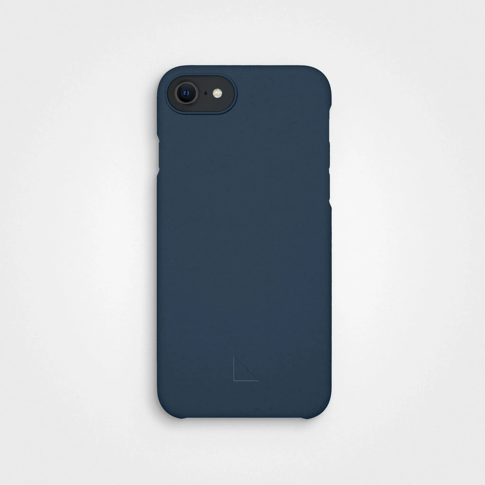Blueberry Blue Phone Case & Screen Protection Bundle | Free Cable worth €30
