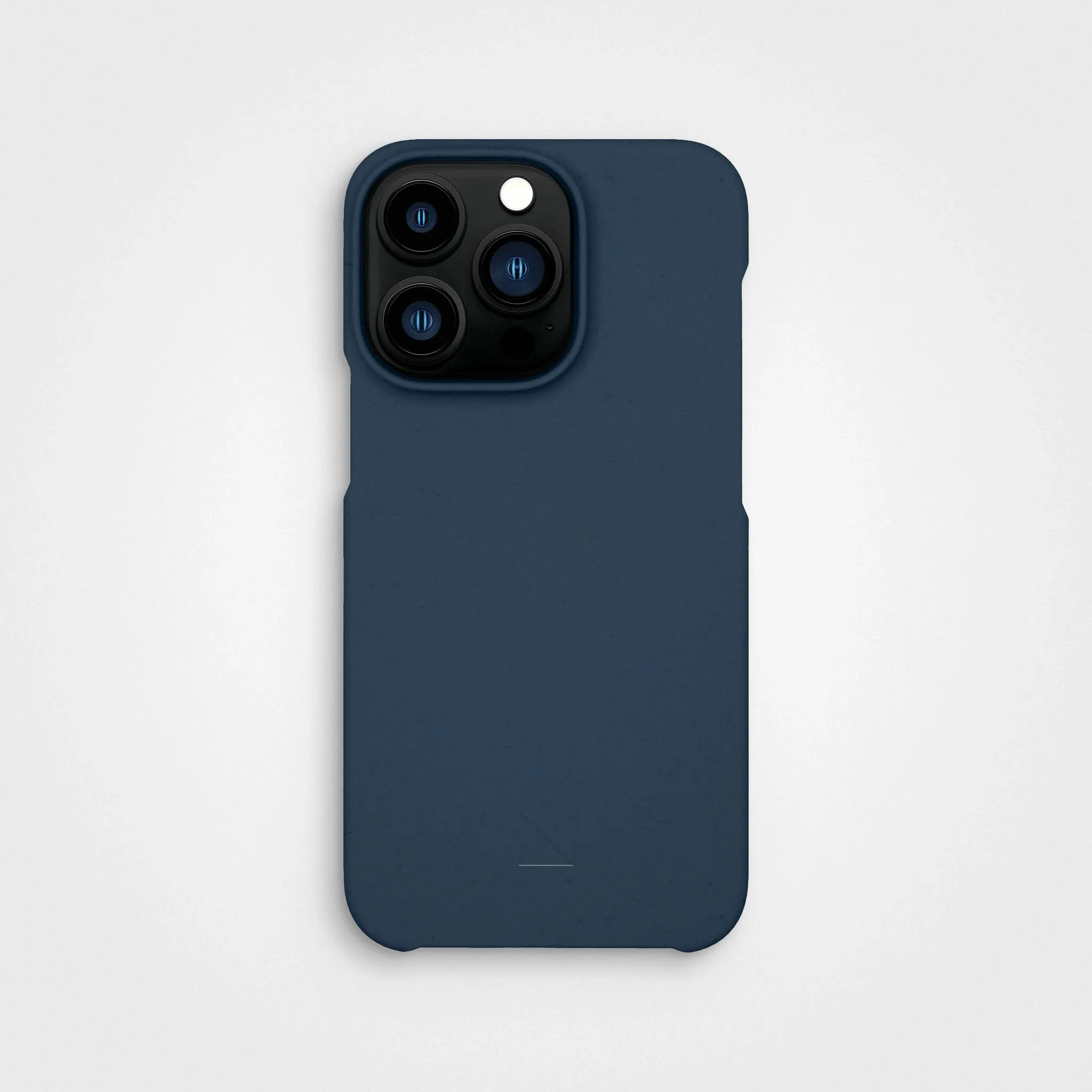 Blueberry Blue Phone Case & Screen Protection Bundle | Free Cable worth €30