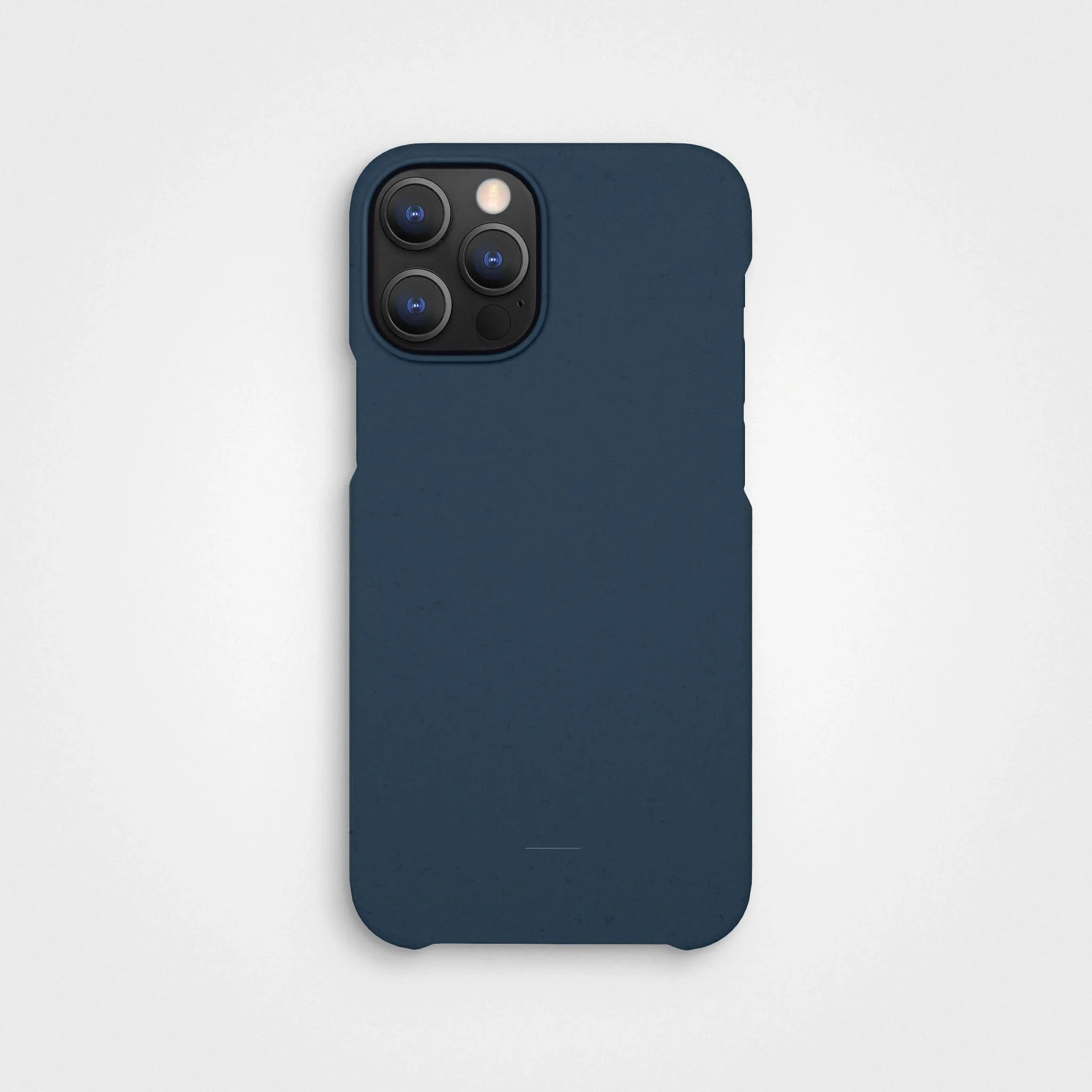 Blueberry Blue Phone Case & Screen Protection Bundle | Free Cable worth €30