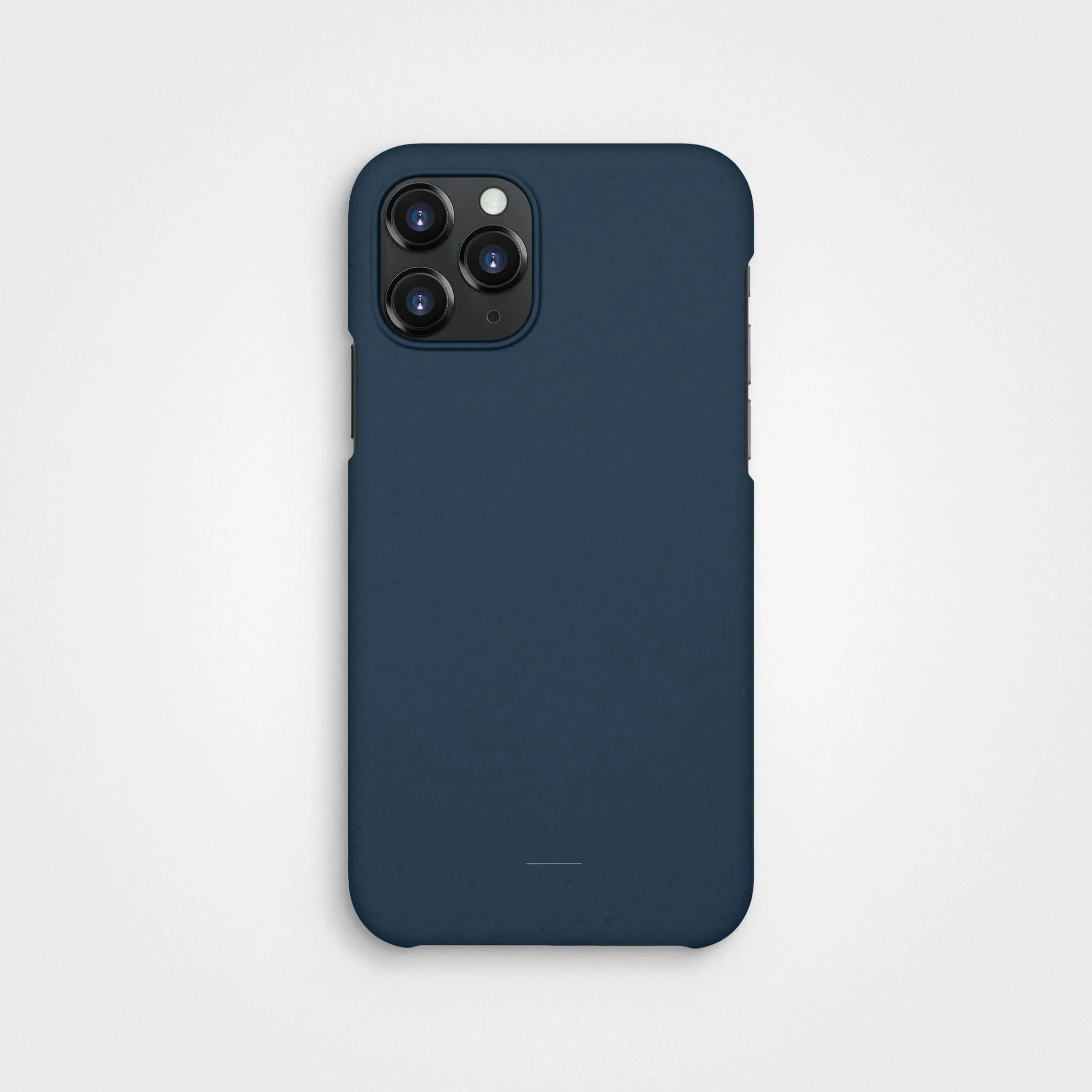 Blueberry Blue Phone Case & Screen Protection Bundle | Free Cable worth €30