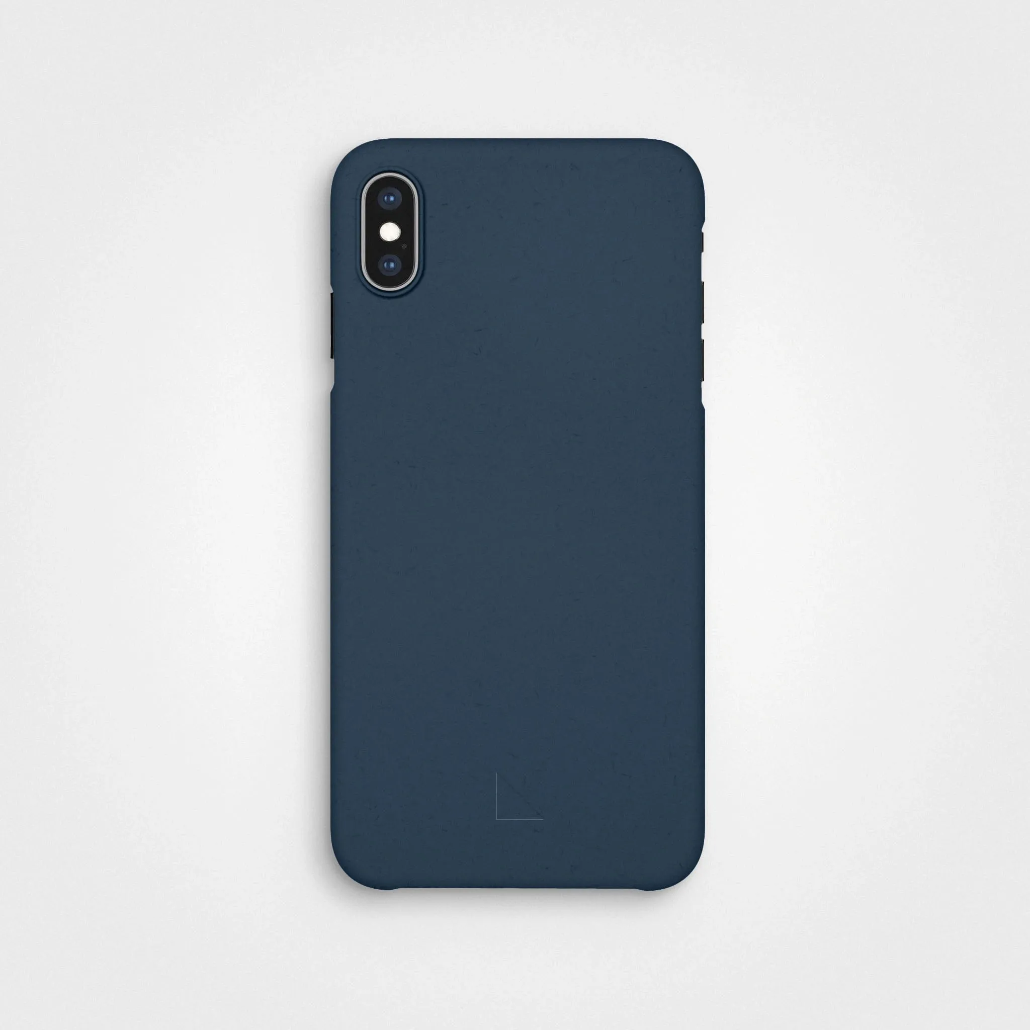 Blueberry Blue Phone Case & Screen Protection Bundle | Free Cable worth €30