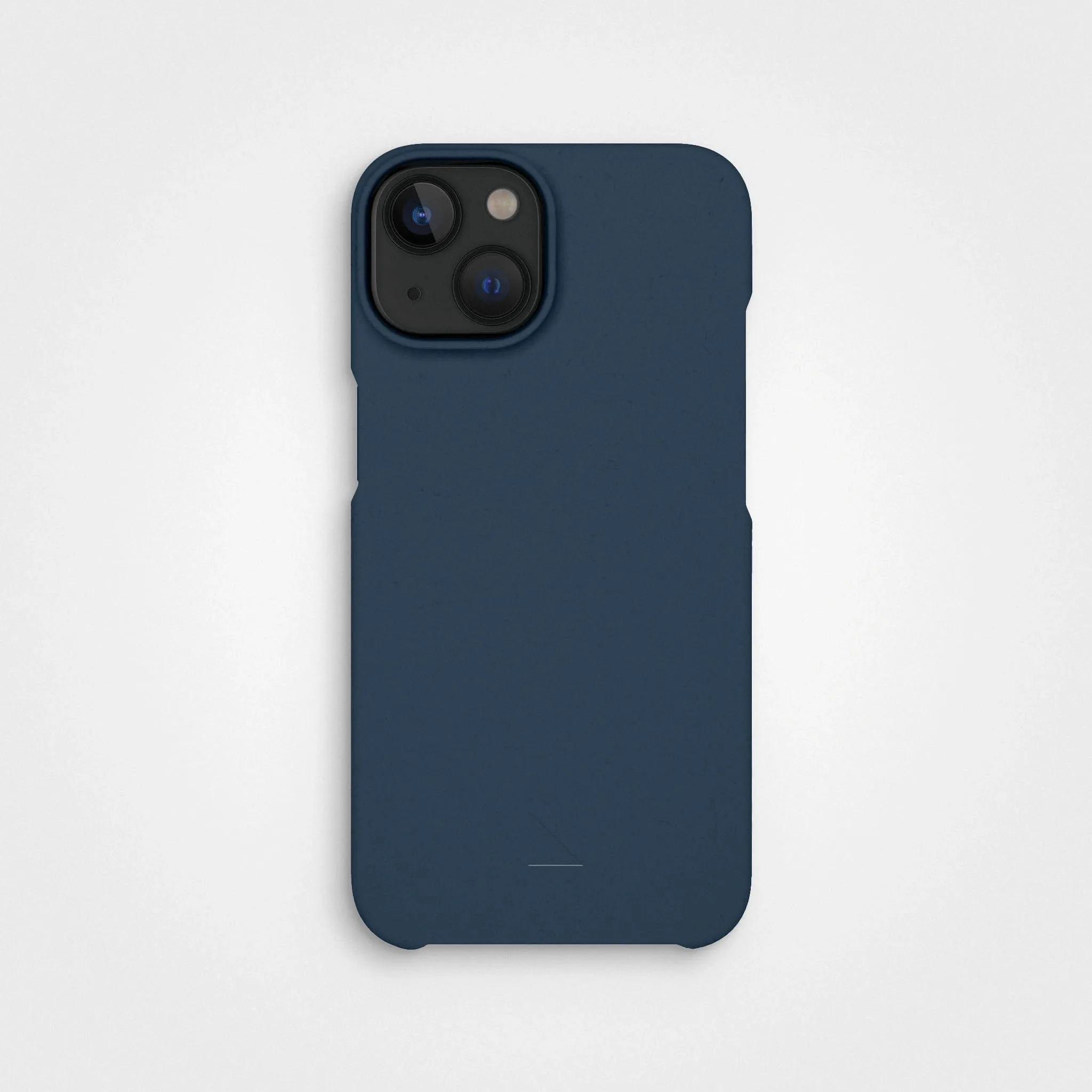 Blueberry Blue Phone Case & Screen Protection Bundle | Free Cable worth €30