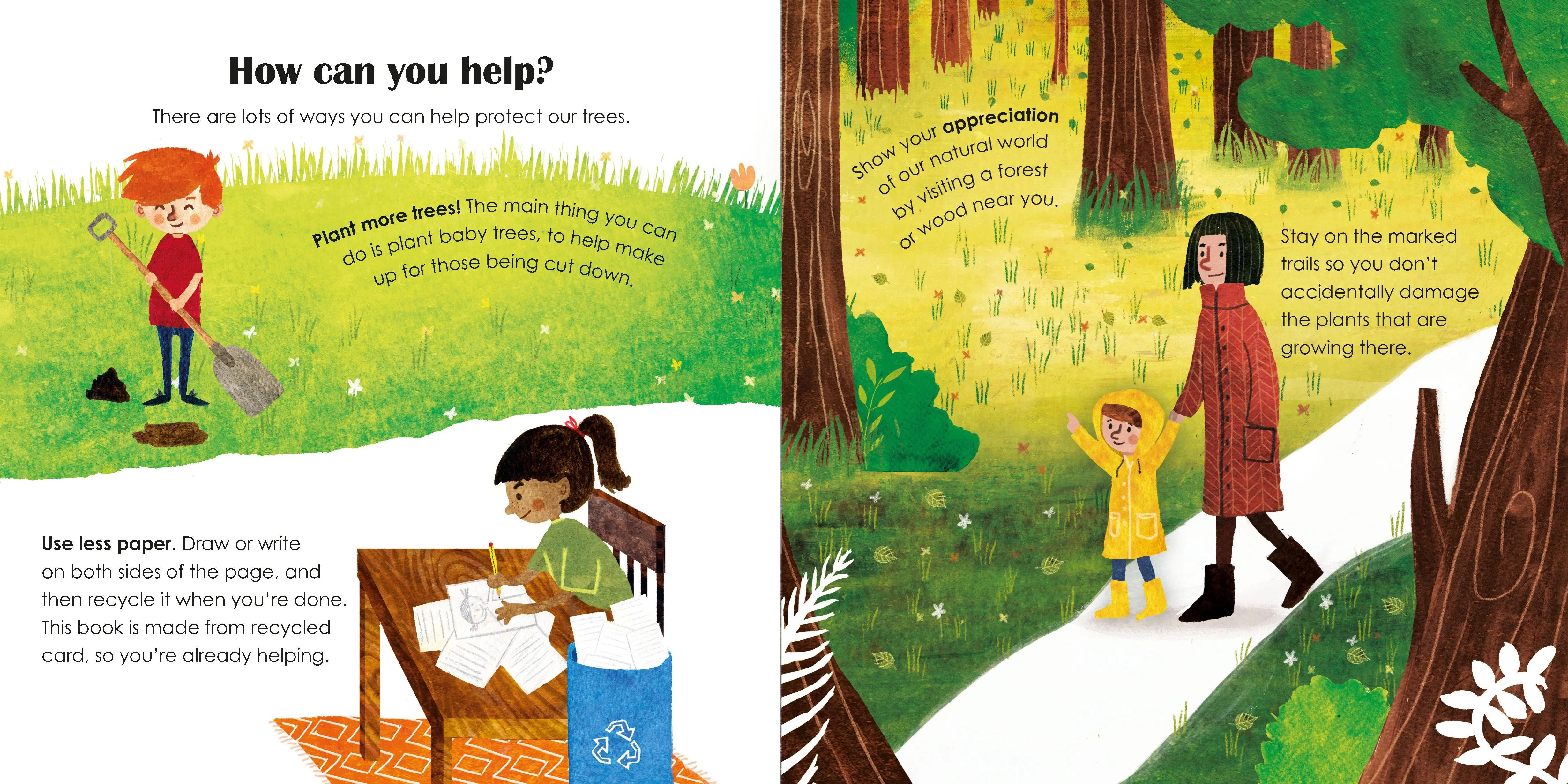 Book - Trees