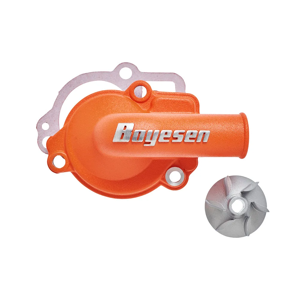 Boyesen Waterpump Cover & Impeller Kit | MPK-44A