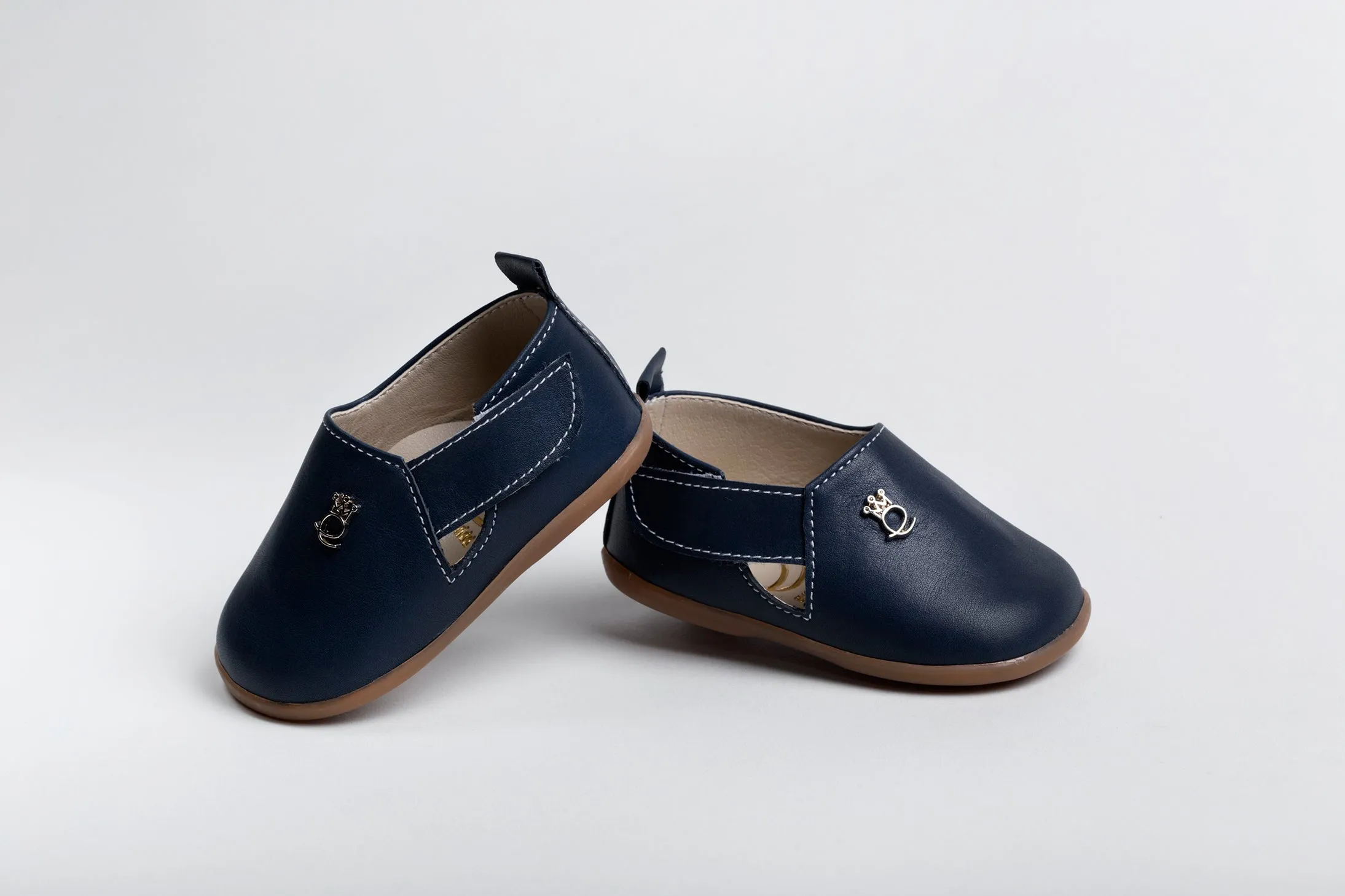 Boys Shoes - Prewalker - EK2206A