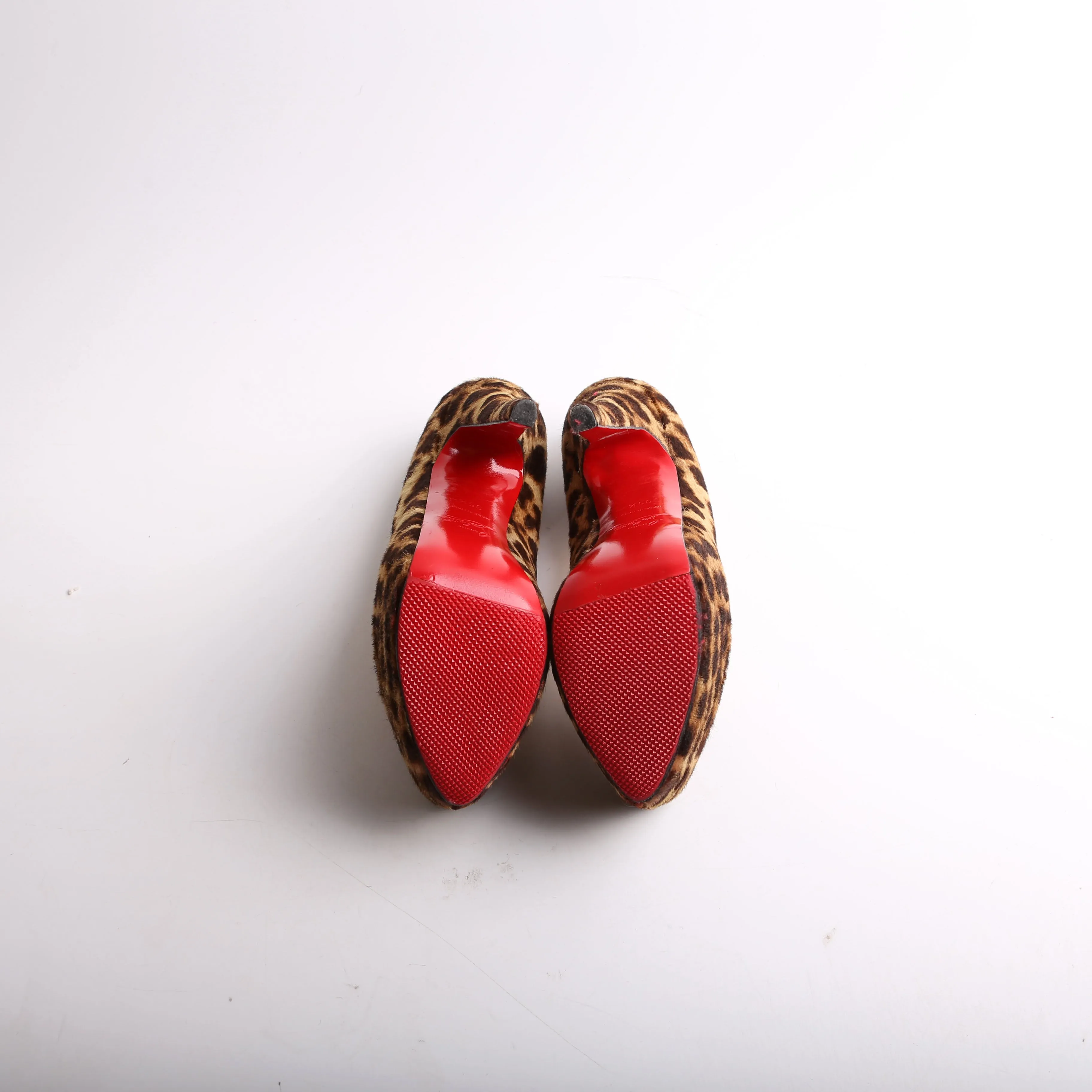Calf Daffodile 160 Pumps Size 35.5