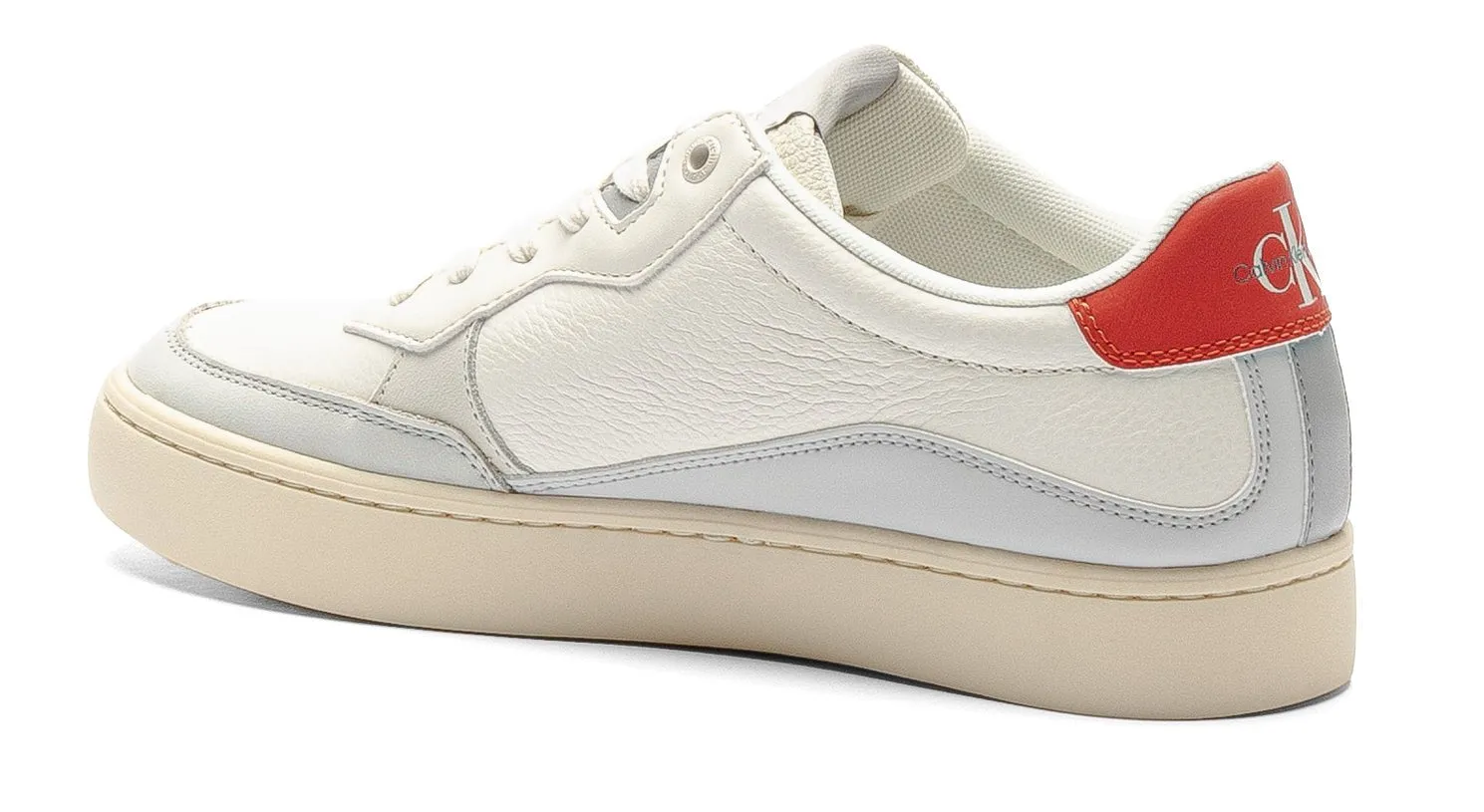 CALVIN KLEIN Classic Cupsole Low