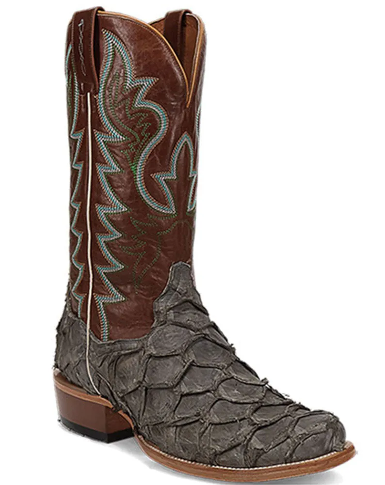 Dan Post Men's Riggs