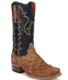 Dan Post Men's Riggs