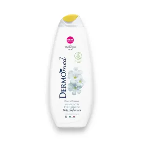 Dermo med Frangipane Shower Gel 650ml