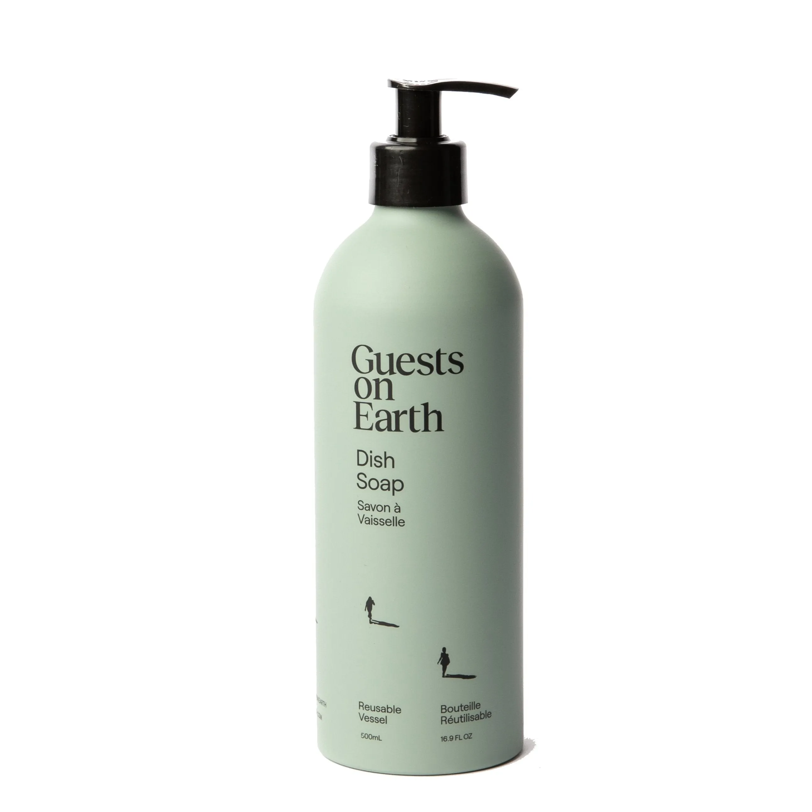 Dish Soap - Citrus Oasis