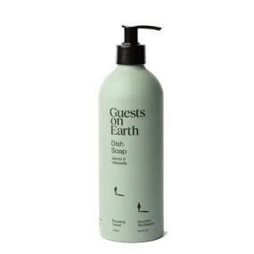 Dish Soap - Citrus Oasis