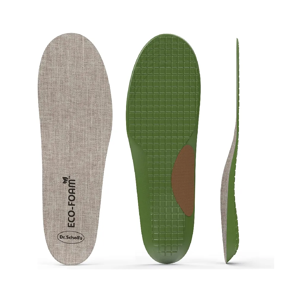 Dr. Scholl's Eco-Foam Insoles for Women