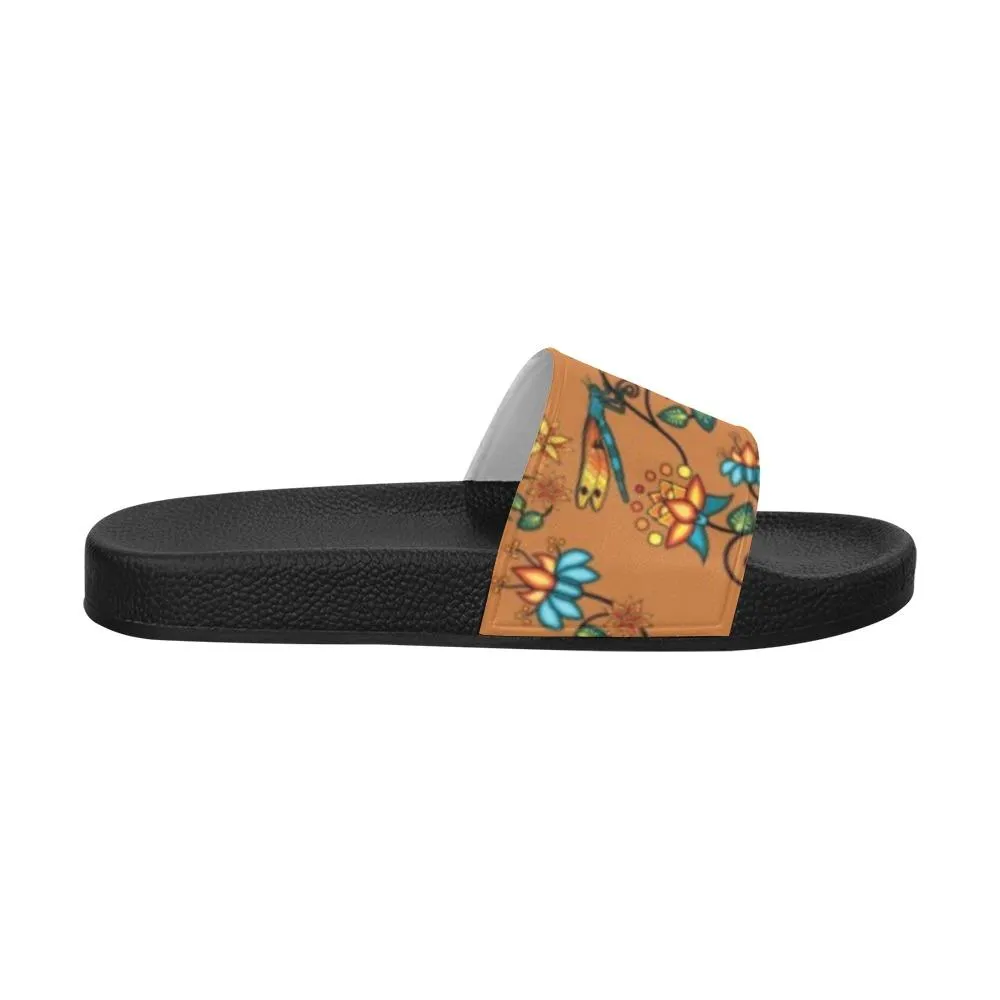 Dragon Lily Sierra Men's Slide Sandals