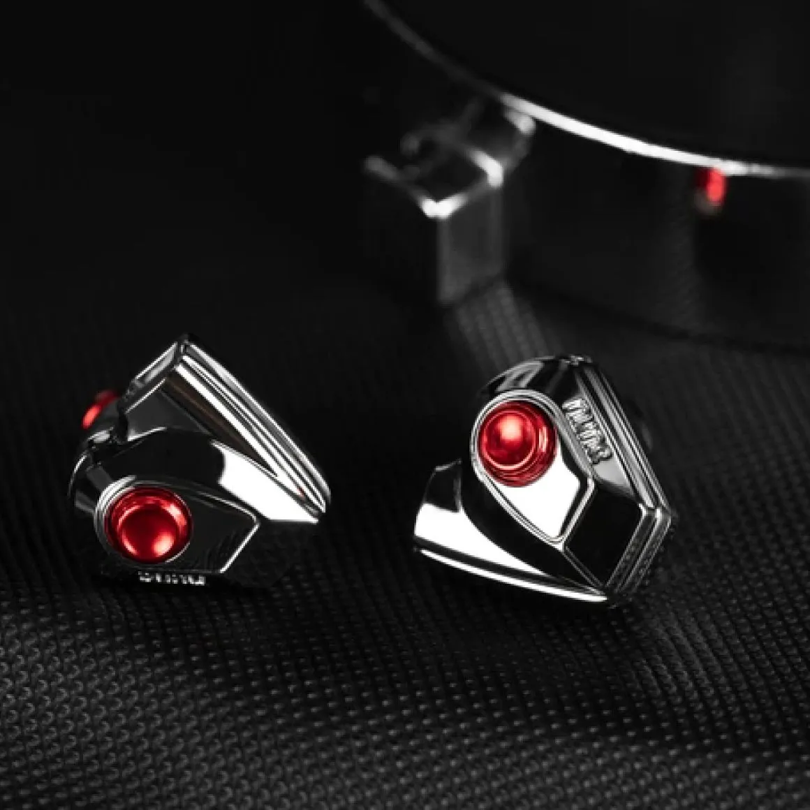 DUNU - Titan S2