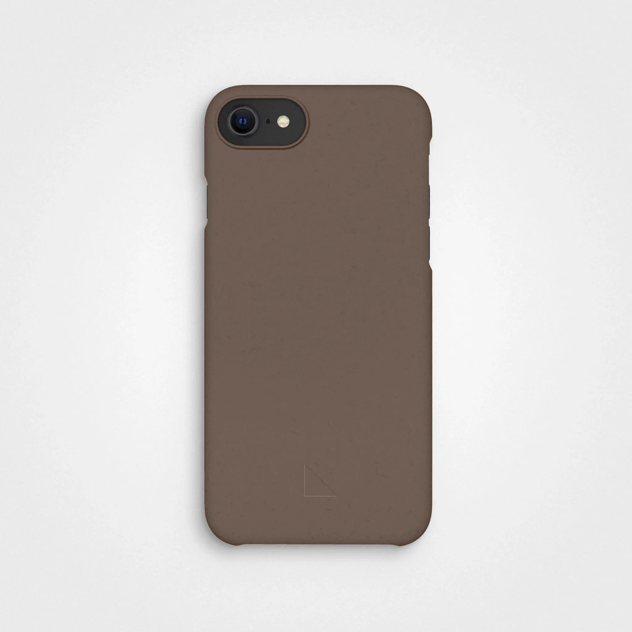 Earth Brown Phone Case & Screen Protection Bundle | Free Cable worth €30