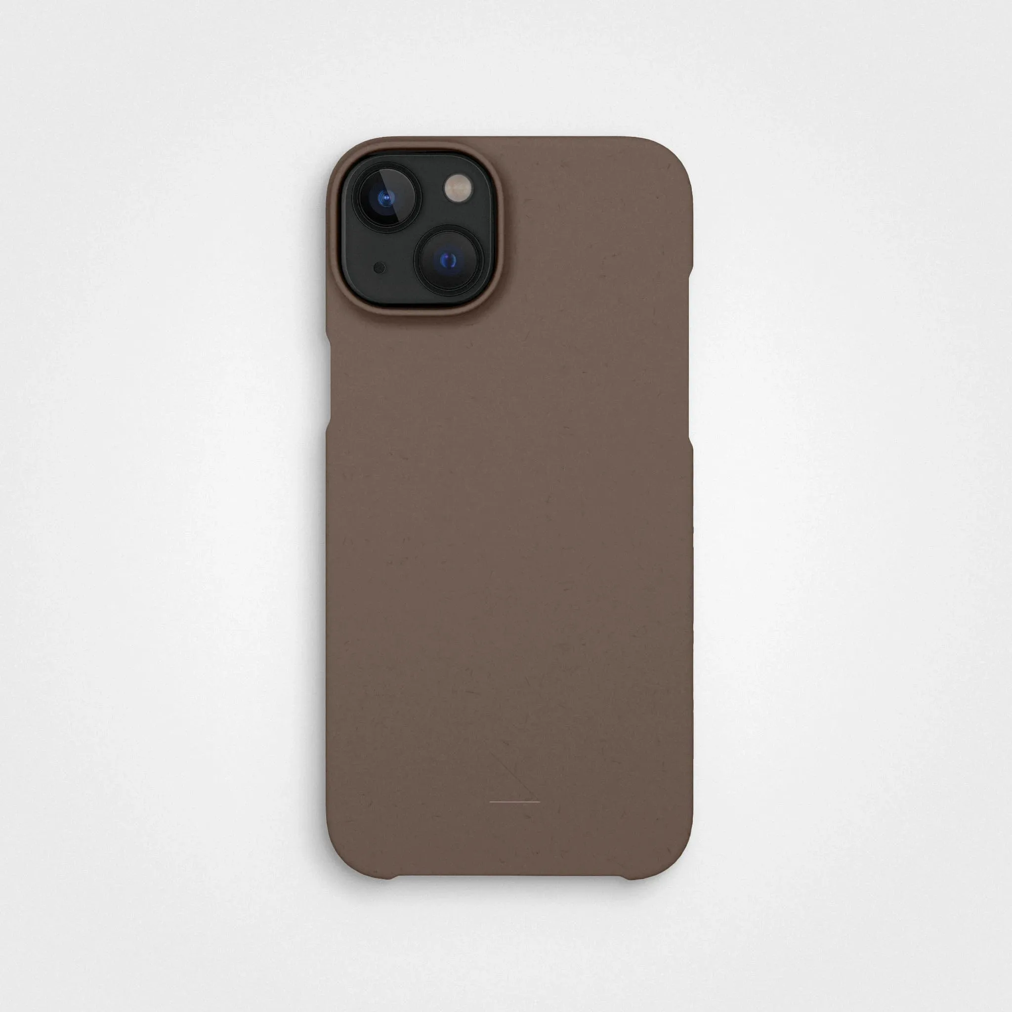 Earth Brown Phone Case & Screen Protection Bundle | Free Cable worth €30
