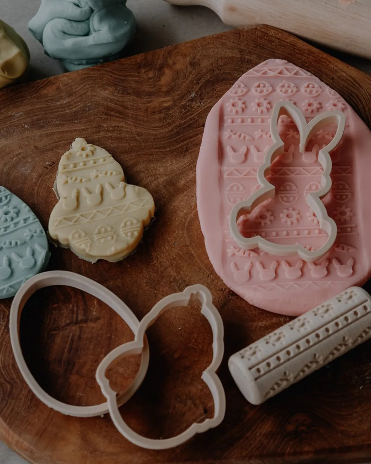 Easter Eco Cutter ™Set