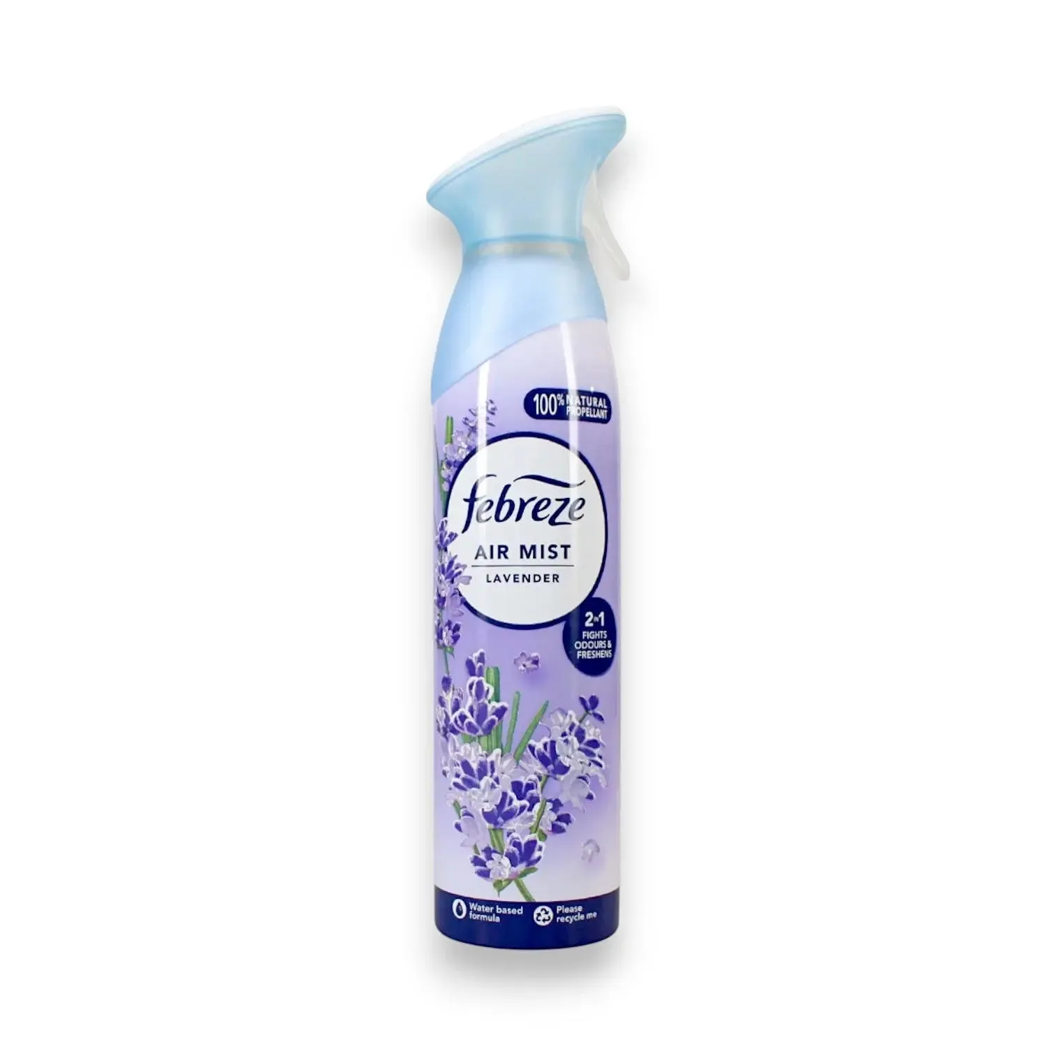 Febreze Lavender 2in1 Air Mist 185ml