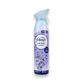 Febreze Lavender 2in1 Air Mist 185ml